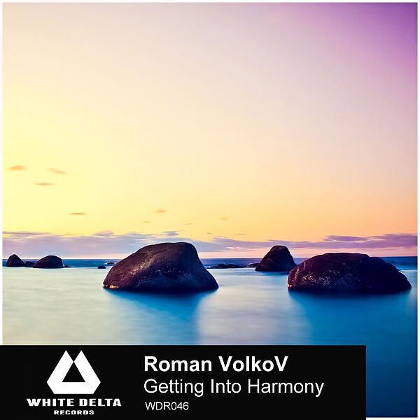 Roman VolkoV - Feeling Harmony