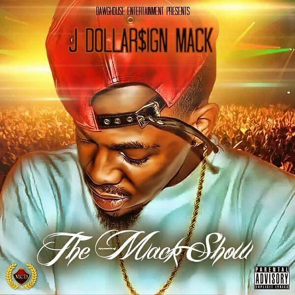 J DollarSign Mack - Paraidse (feat. So Smoove)