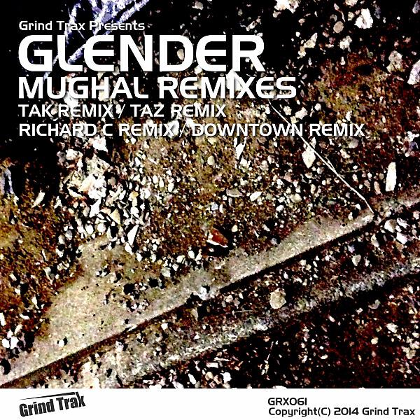 Glender - Mughal (Downtown Remix)