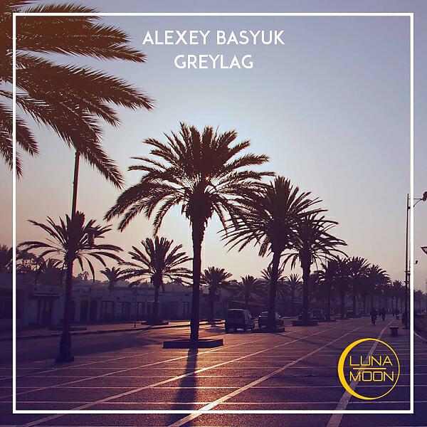 Alexey Basyuk - Greylag