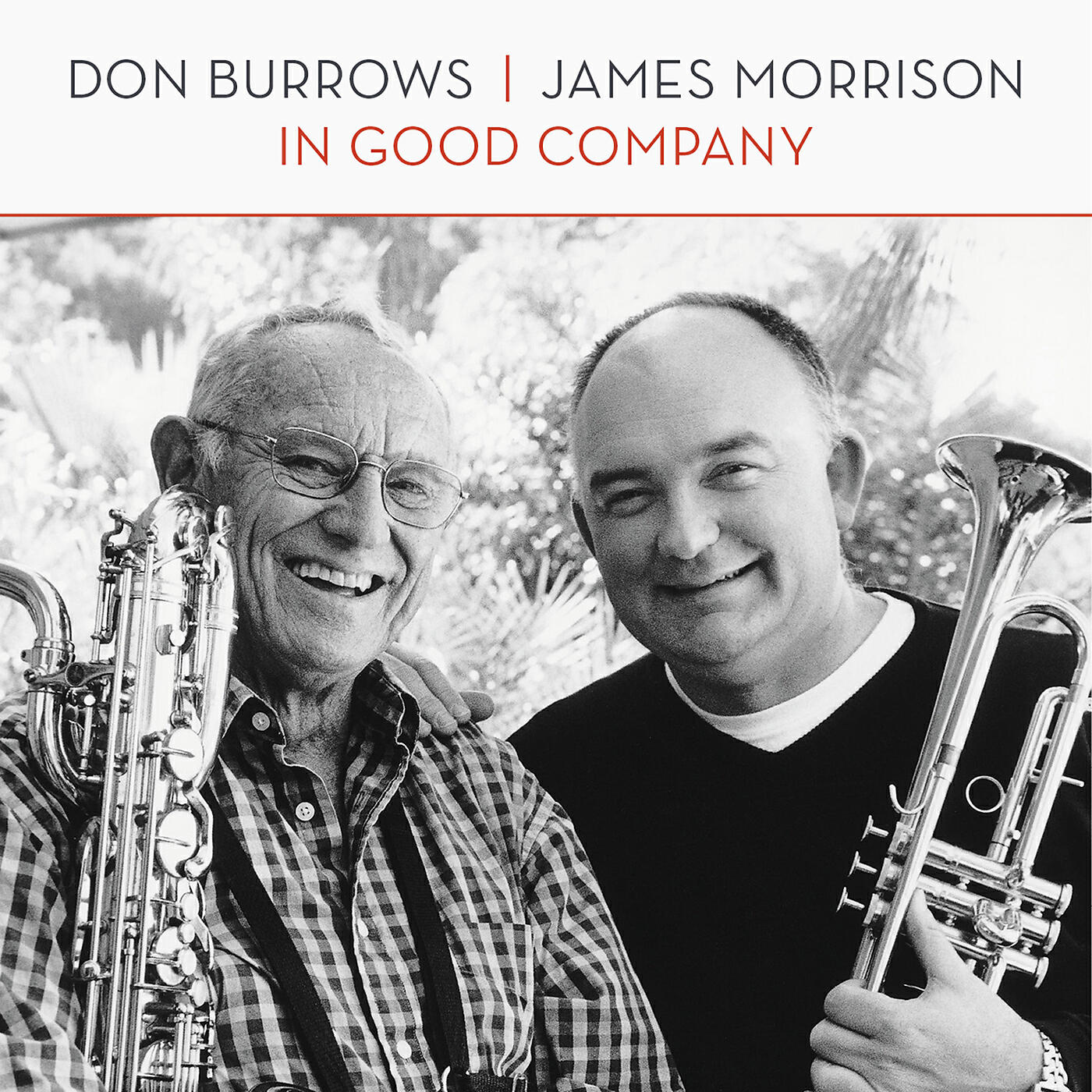 Don Burrows - Basin Street Blues