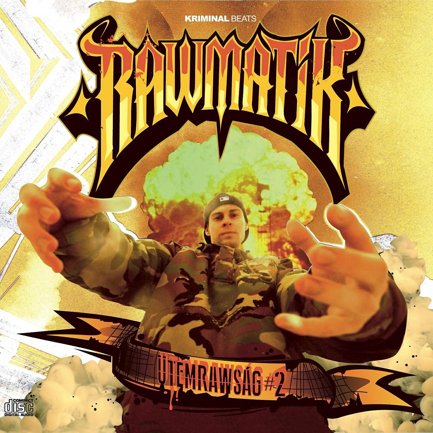 Rawmatik - The Most Consistent