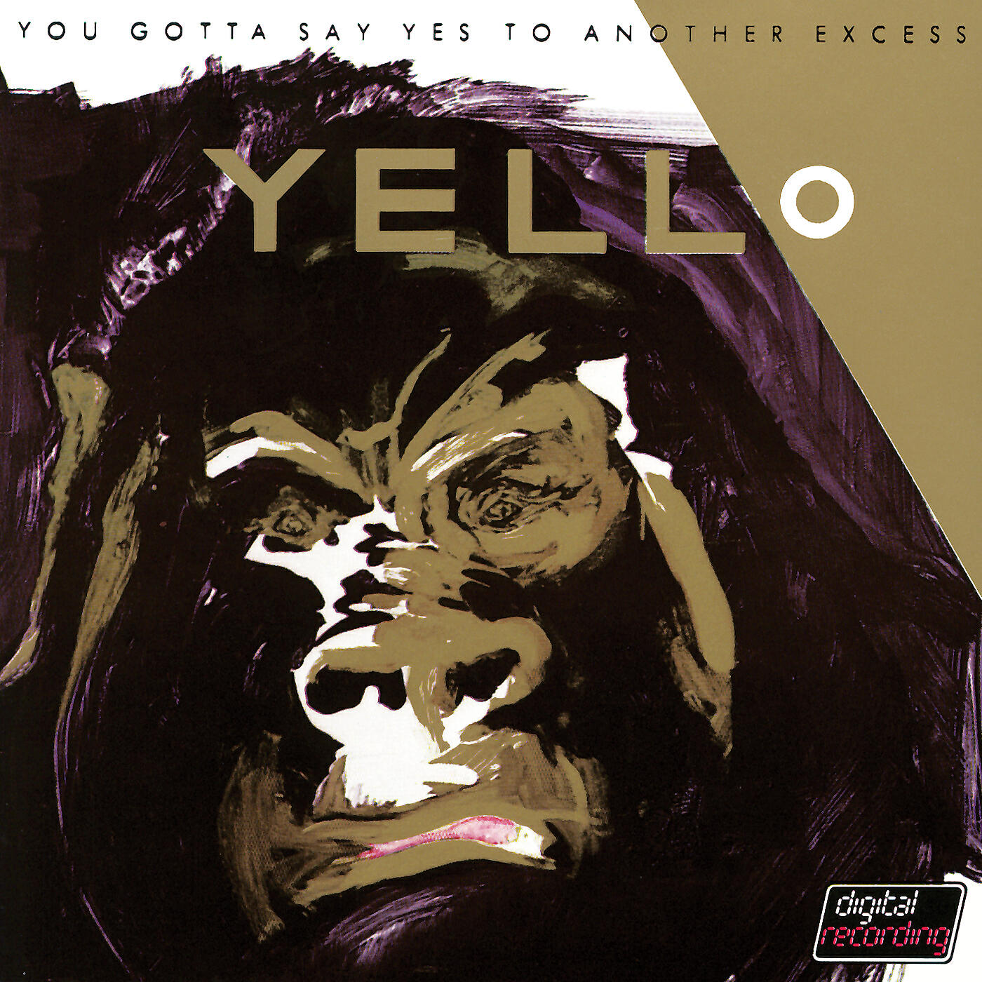 Yello - Swing (Remastered 2005)
