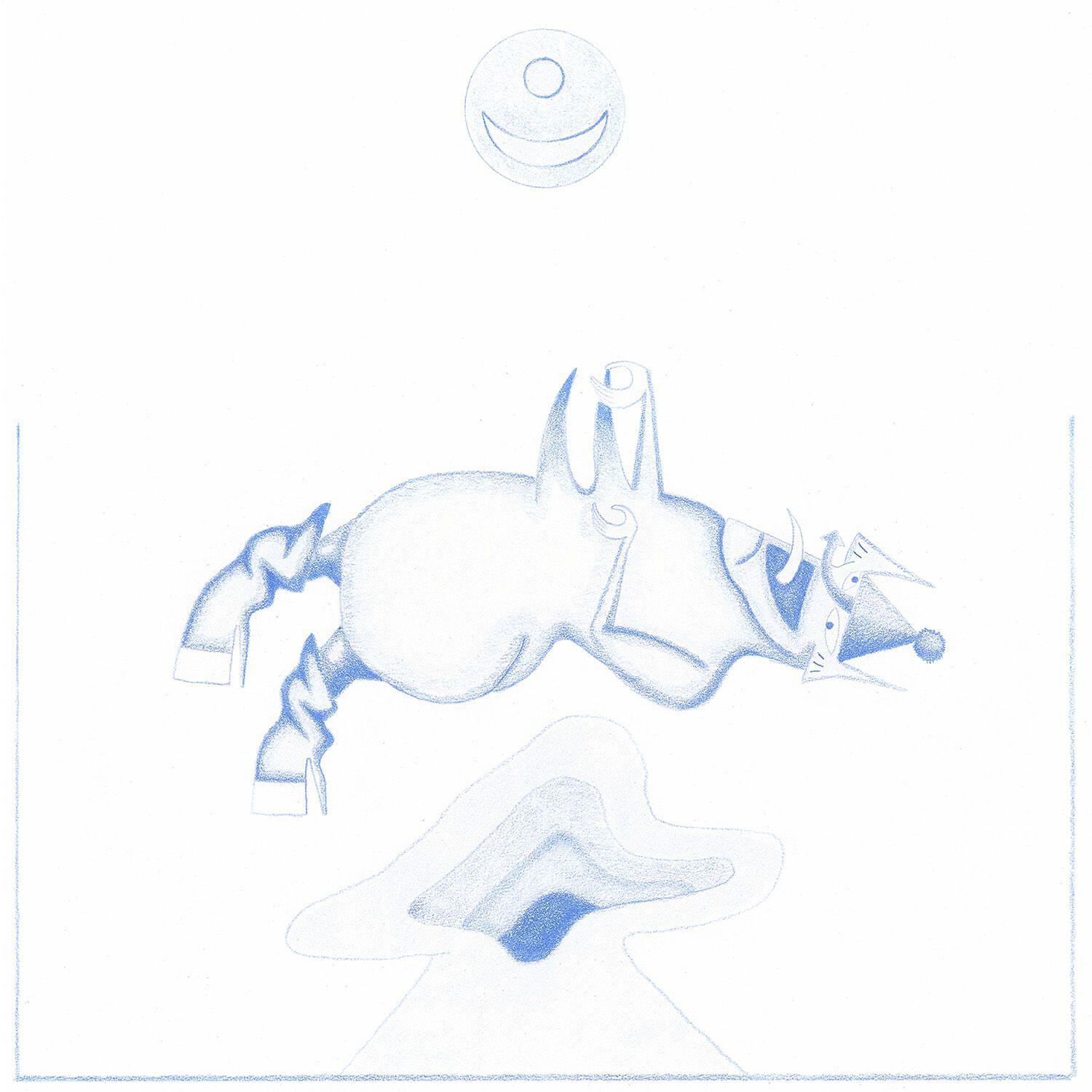 Devendra Banhart - Celebration