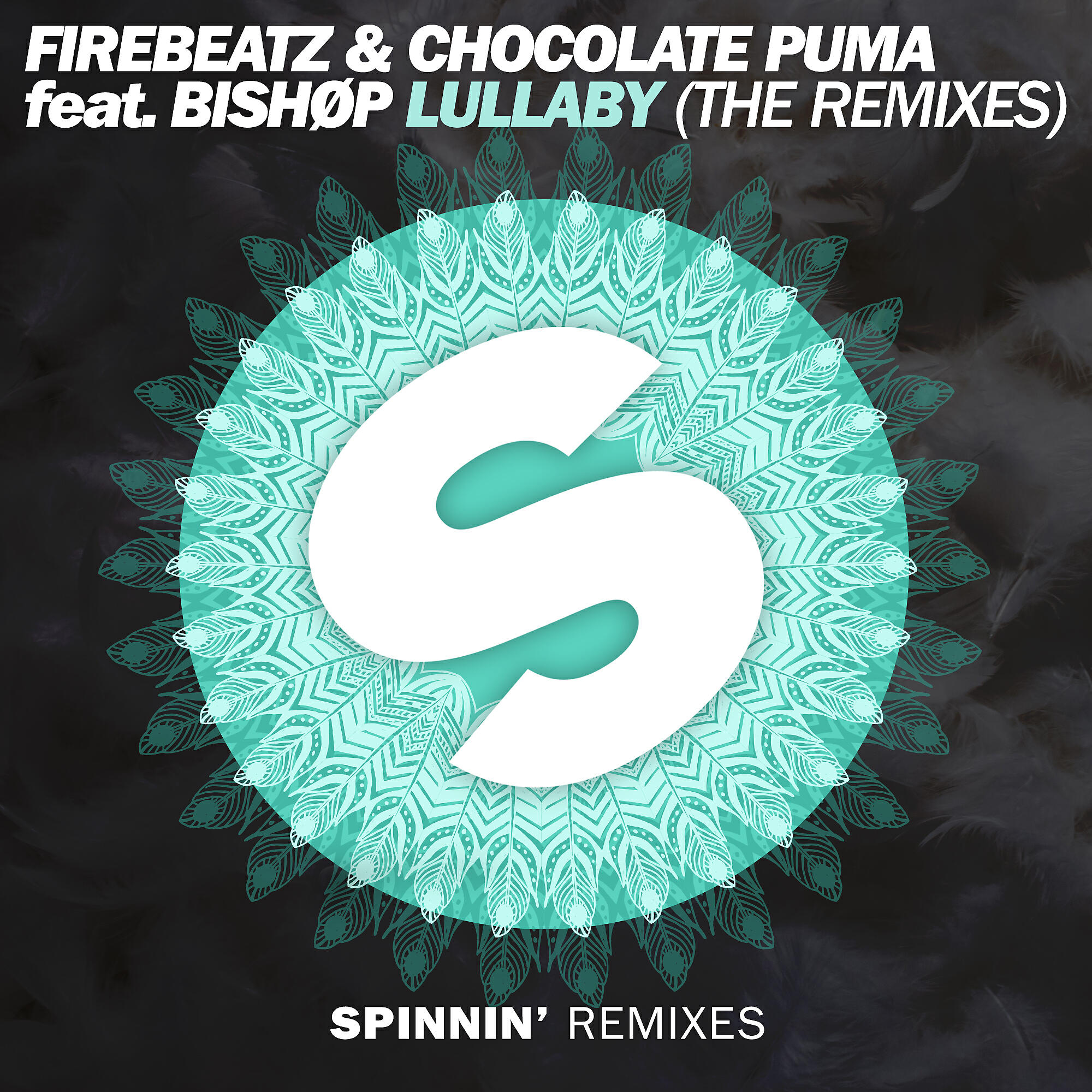 Firebeatz - Lullaby (feat. Bishop) [Chocolate Puma Balearic House Mix]