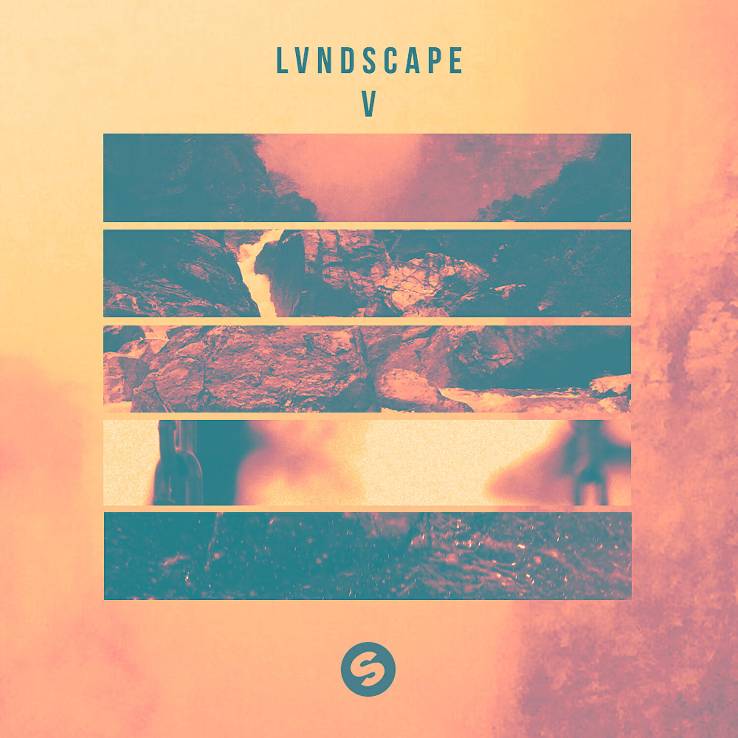LVNDSCAPE - Sunkissed (Extended Mix)