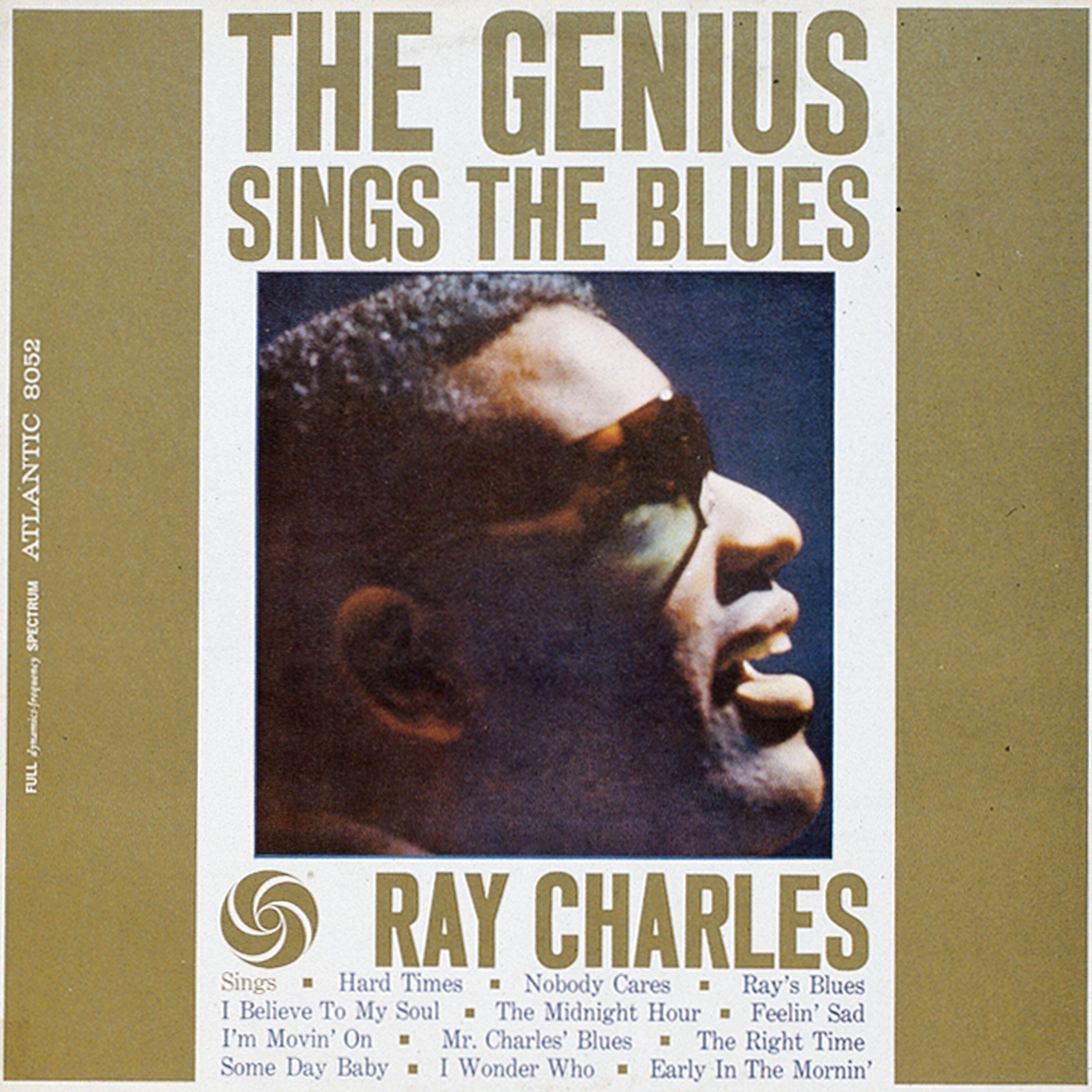 Ray Charles - Don't You Know (2016 Mono Remaster)