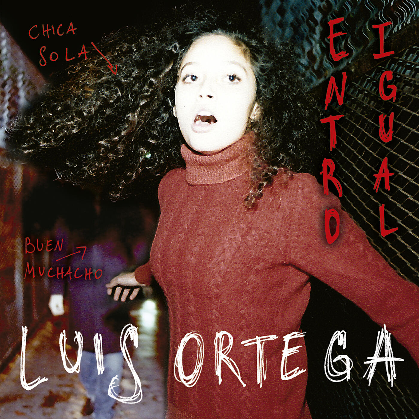 Luis Ortega - Leo Dan