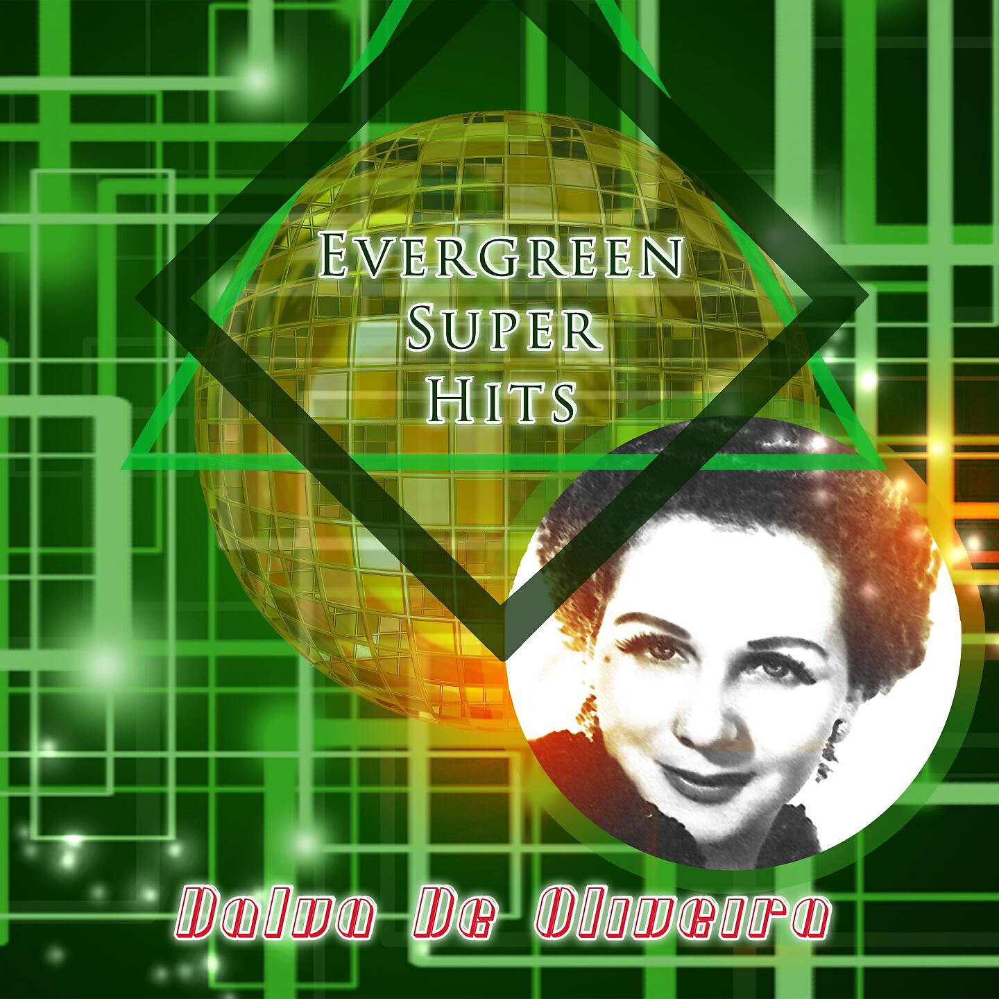 Dalva de Oliveira - Poira Do Chao