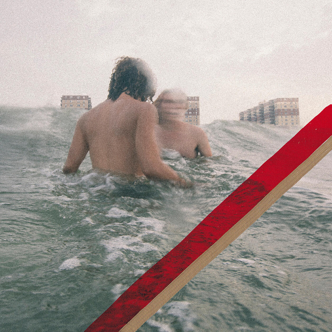 Lewis Del Mar - Puerto Cabezas, NI