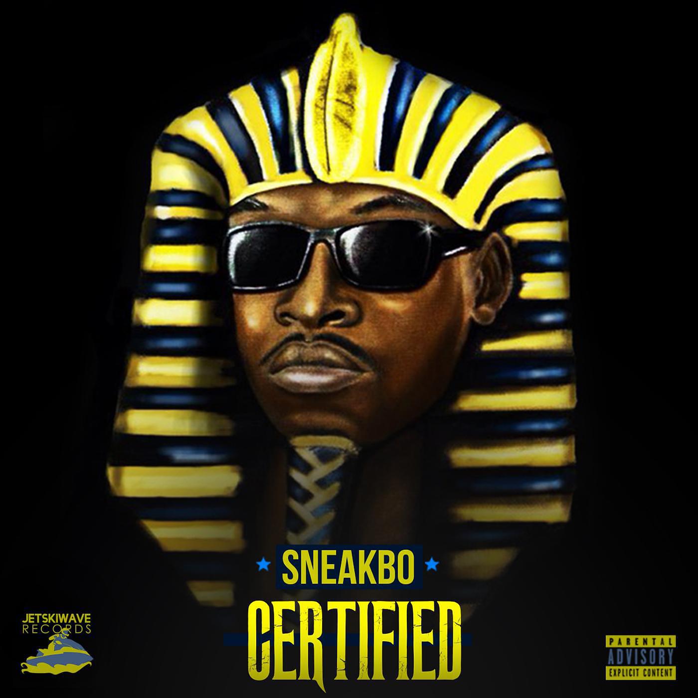 sneakbo - Nah Diss (feat. Gappy Ranks)