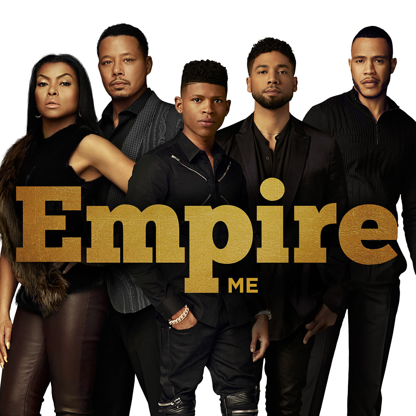 Empire Cast - Me