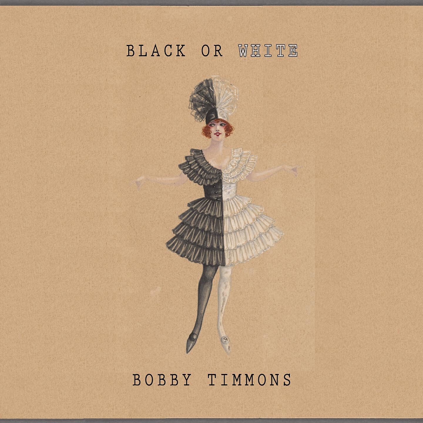 Bobby Timmons - Autumn Leaves