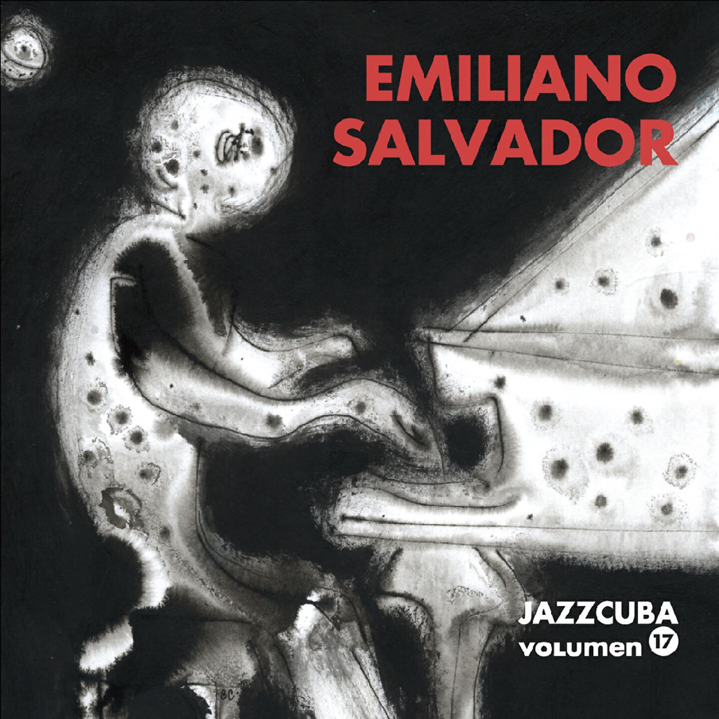 Emiliano Salvador - Con Fe