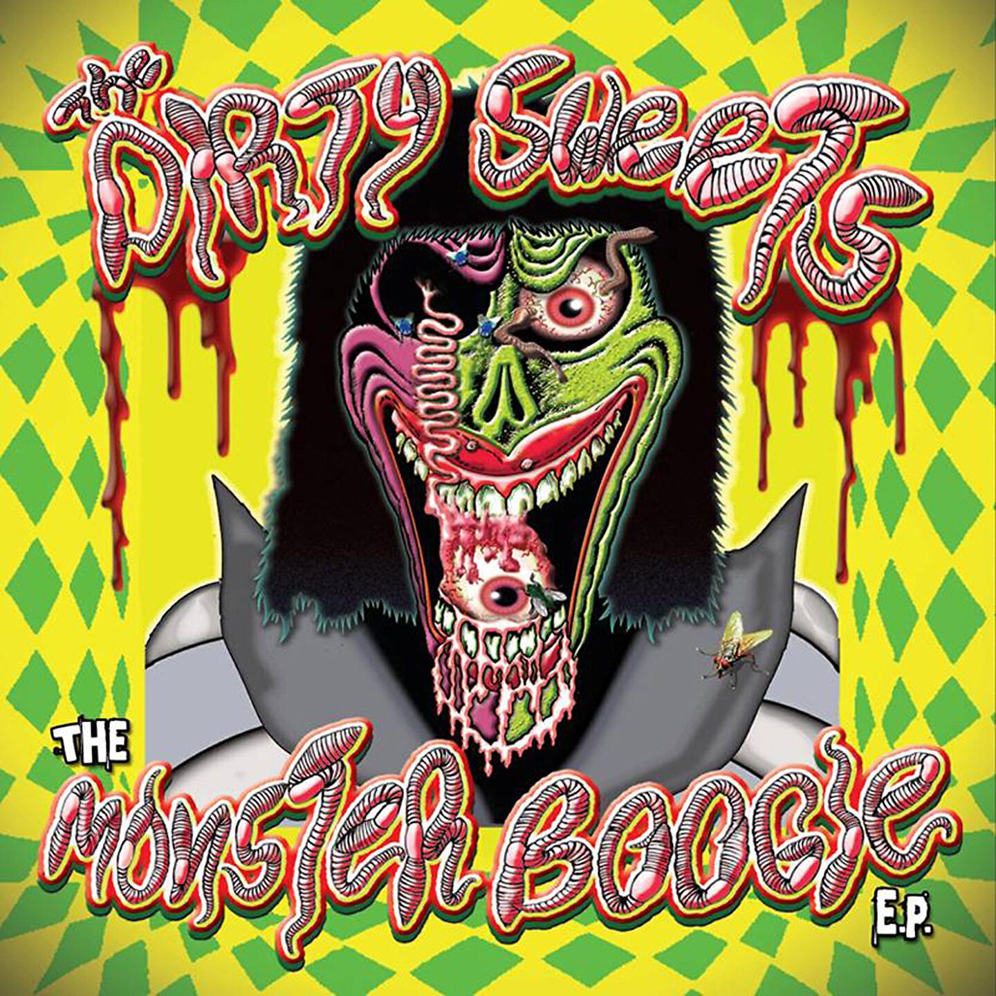 The Dirty Sweets - Good as Gone