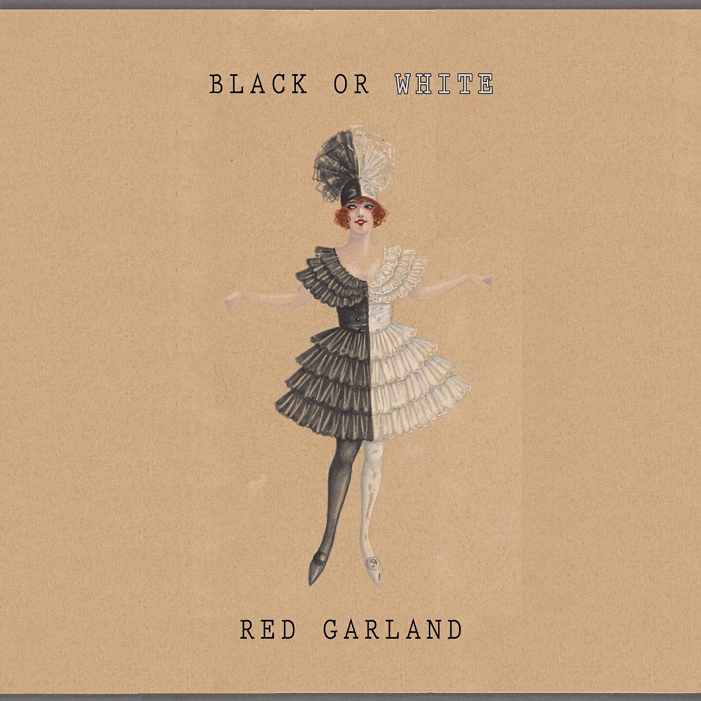 Red Garland - These Foolish Things
