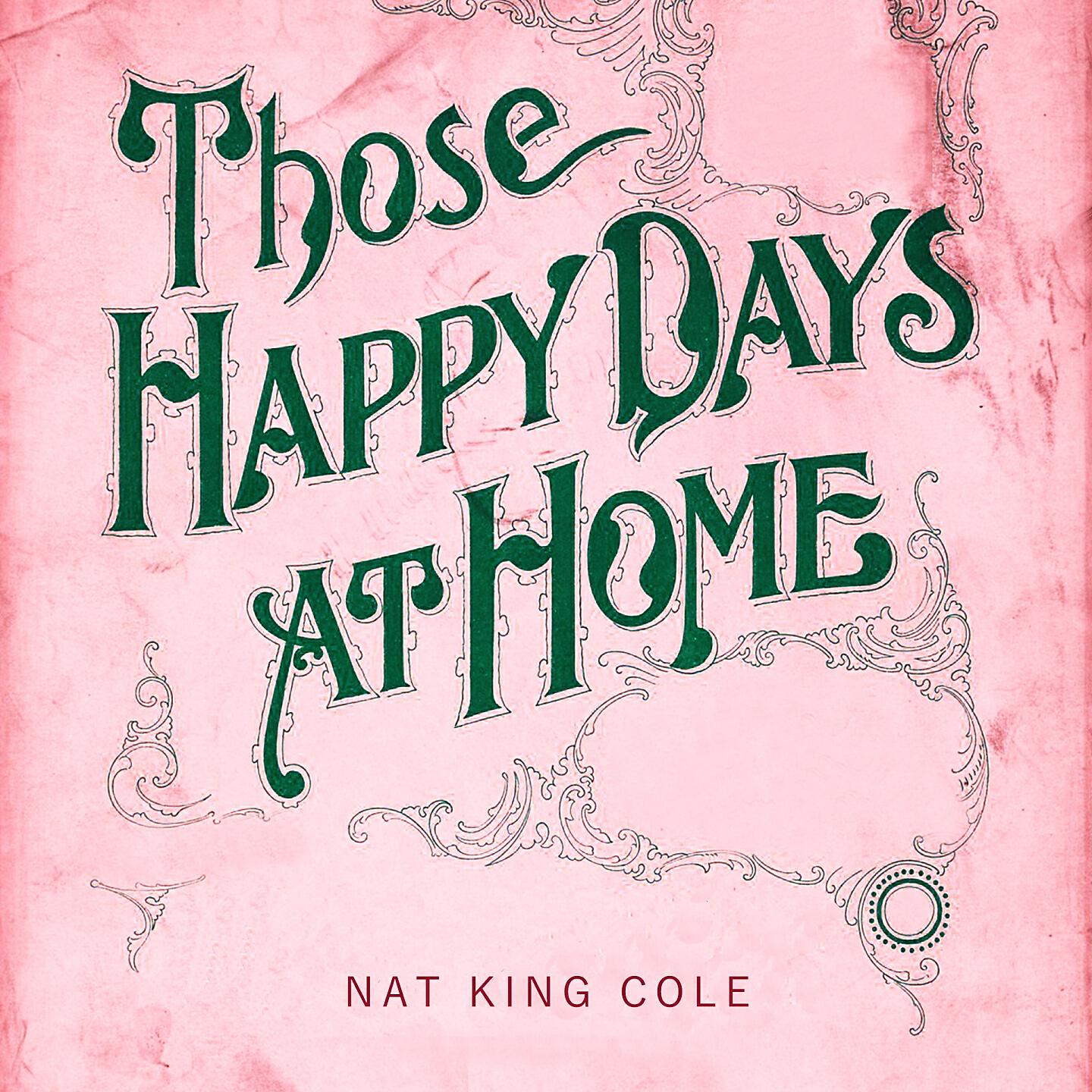 Nat King Cole - El Bodeguero (Grocer's Cha-Cha)