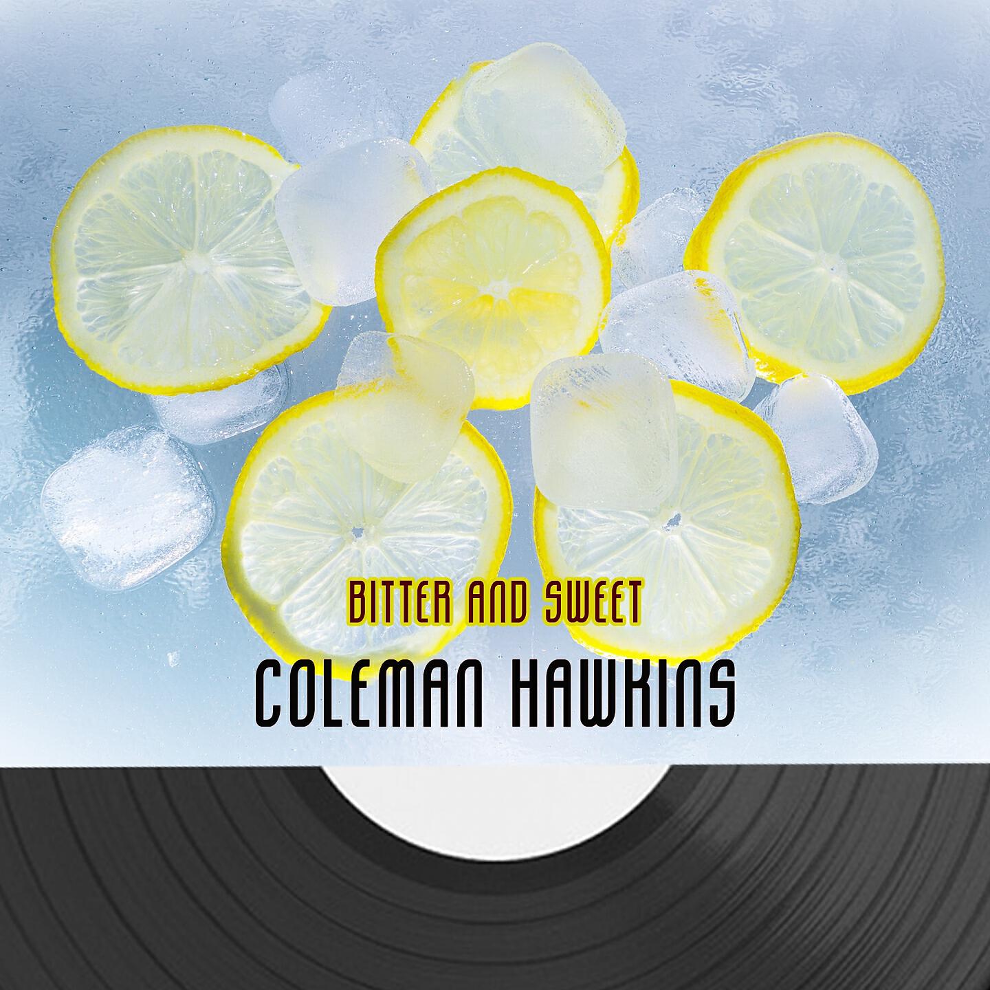 Coleman Hawkins Quintet - Out To Lunch