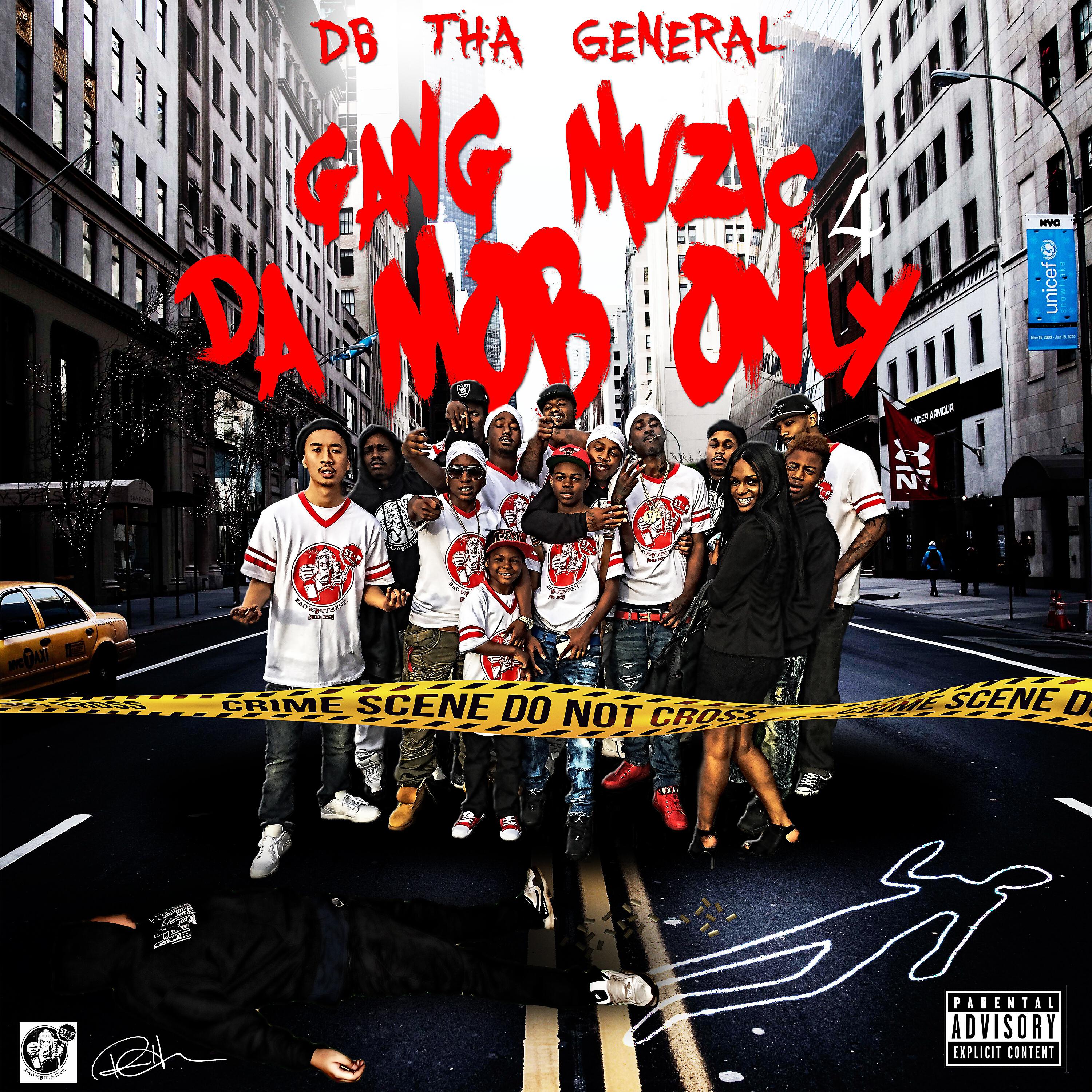 Sun Tzu - Ain't No Sleeping (feat. Costa, Young Fky & Kidd Kidd)