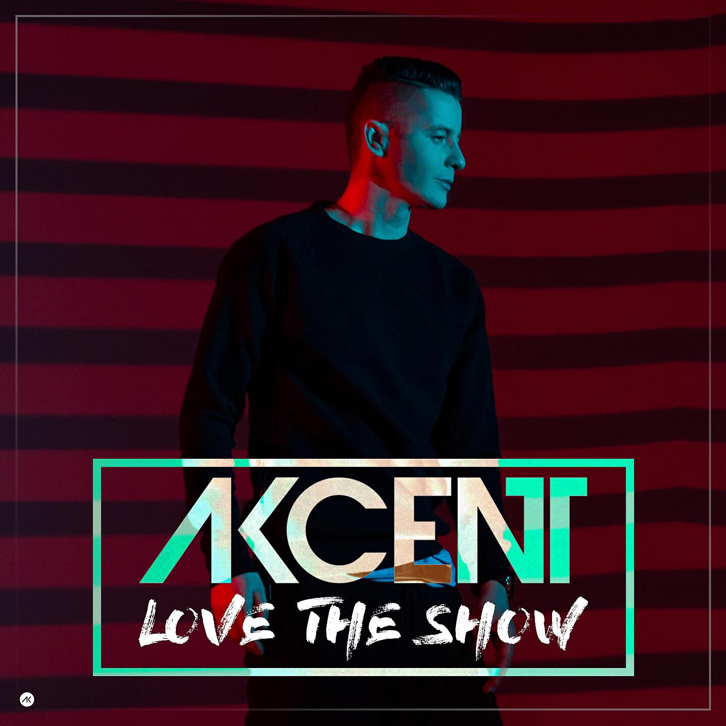 AKCENT - Push