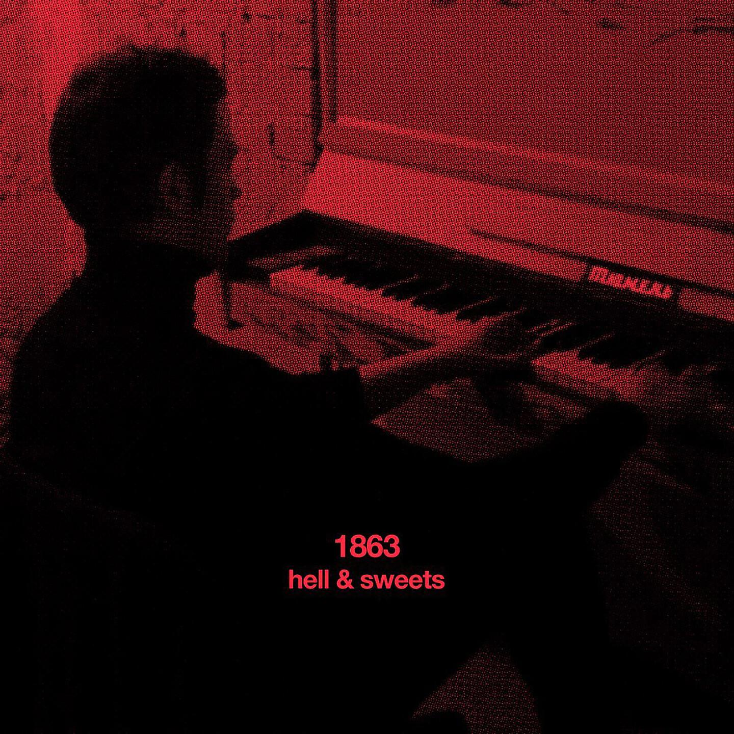 Hell & Sweets - Крик