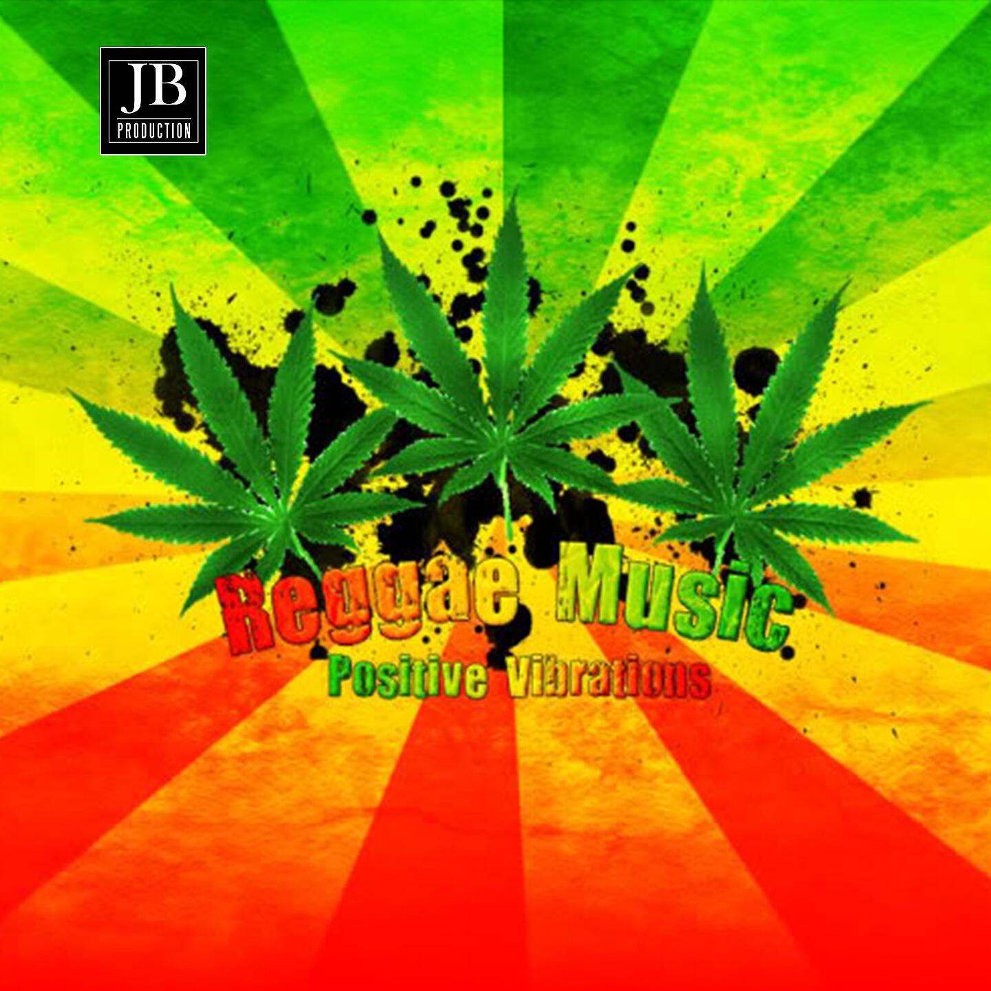 Rastaman VIbration - Informer