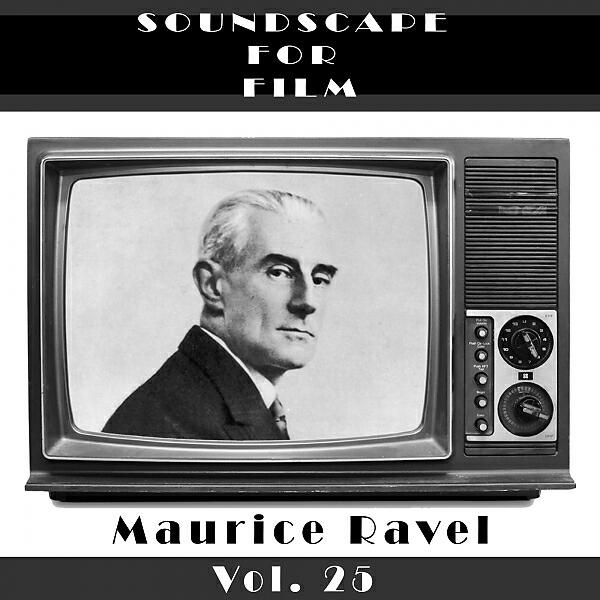 Maurice Ravel - Sorrowful Birds No.2 From Mirrors