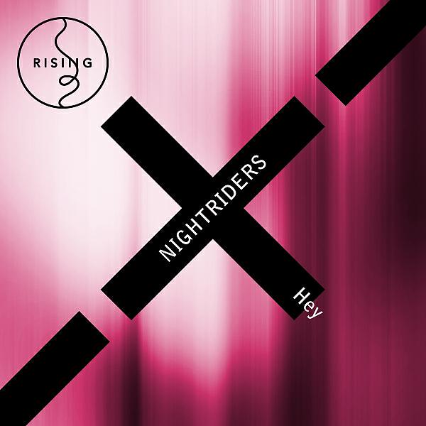 Nightriders - Nom De Strip Remix (Nom De Strip Remix)