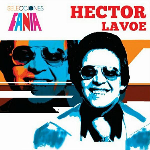 Hector Lavoe - Felices Horas