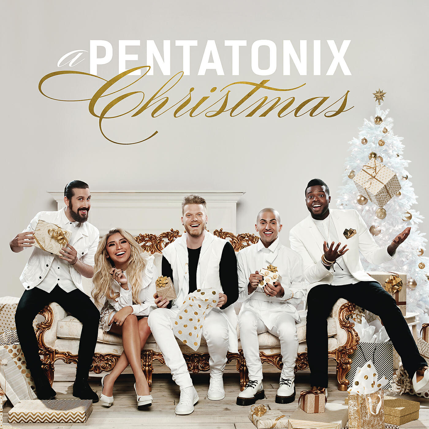 Pentatonix - Good To Be Bad