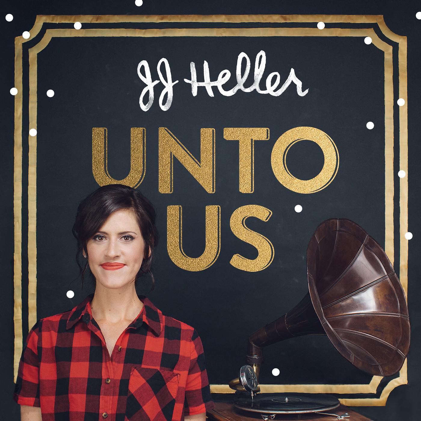 JJ Heller - O Come, O Come, Emmanuel