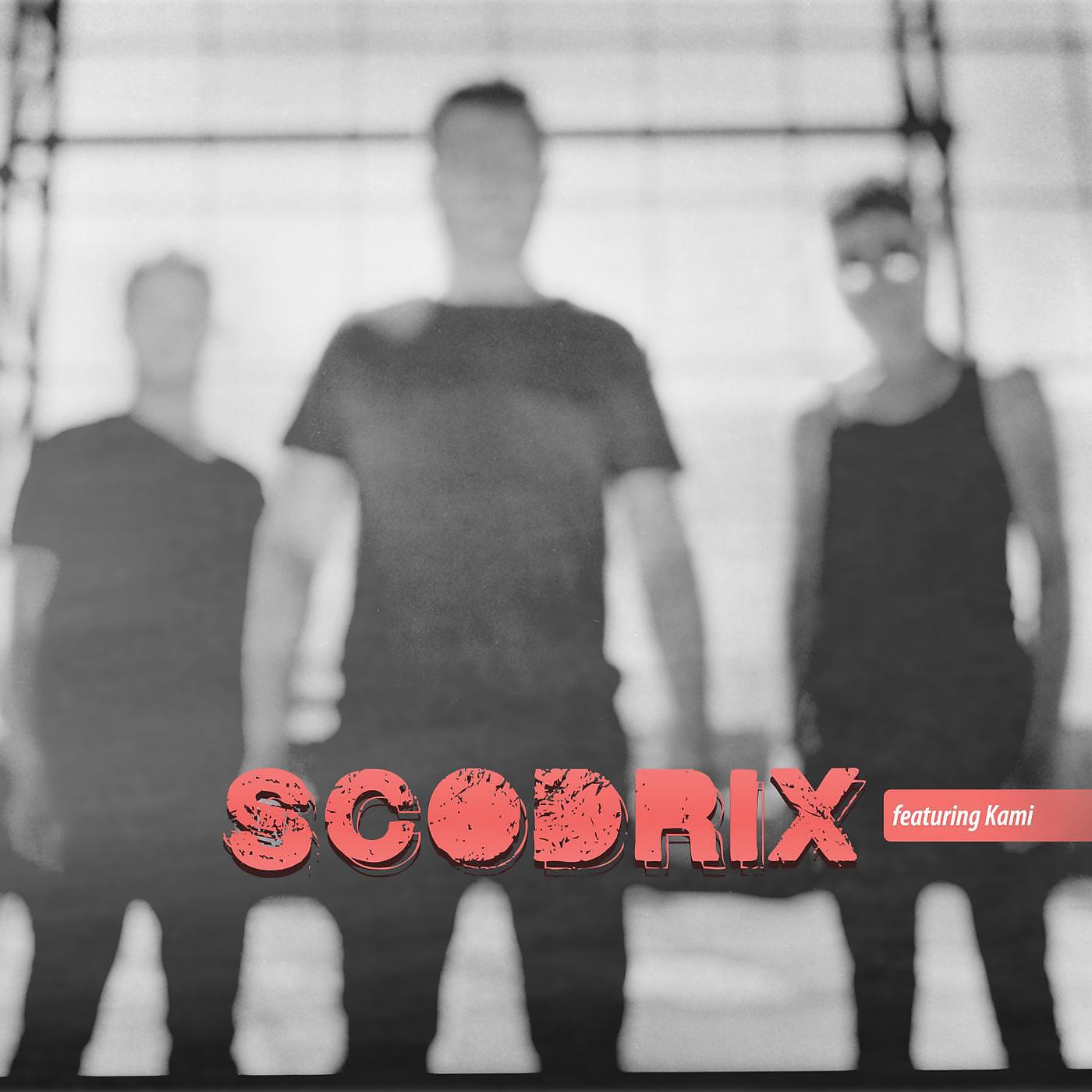 Scodrix - Teo (feat. Kami)