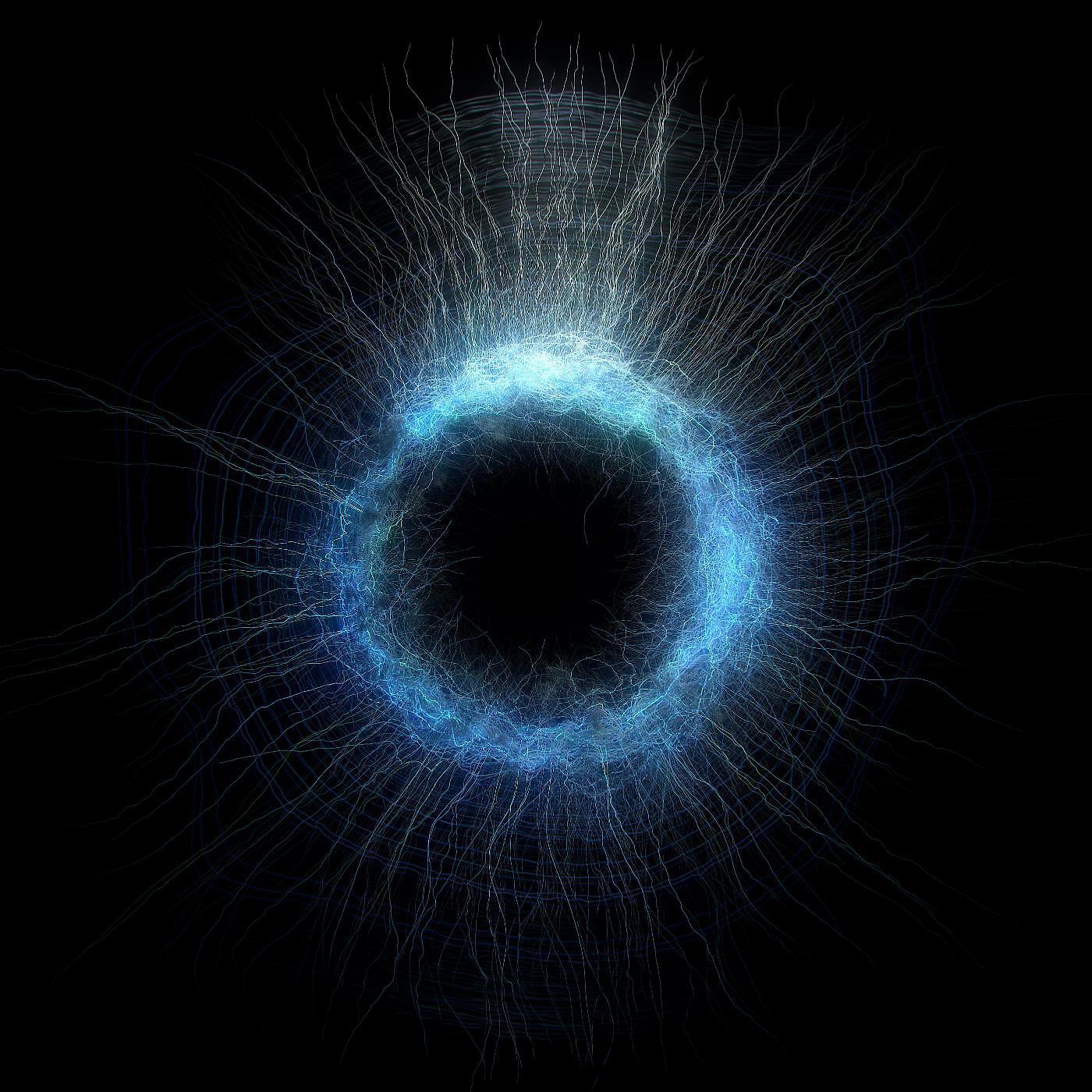 Úlfur Eldjárn - Sensory Data