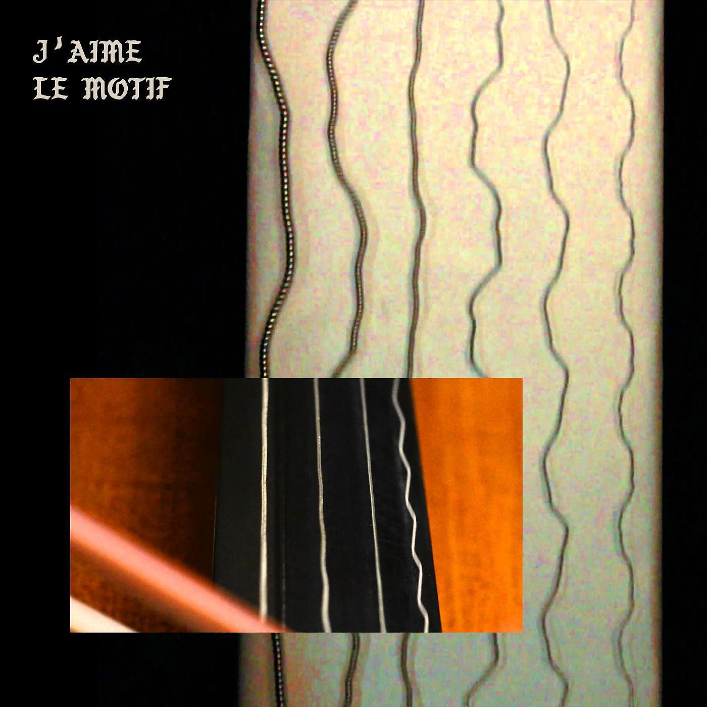 Le Motif - La vie est belle