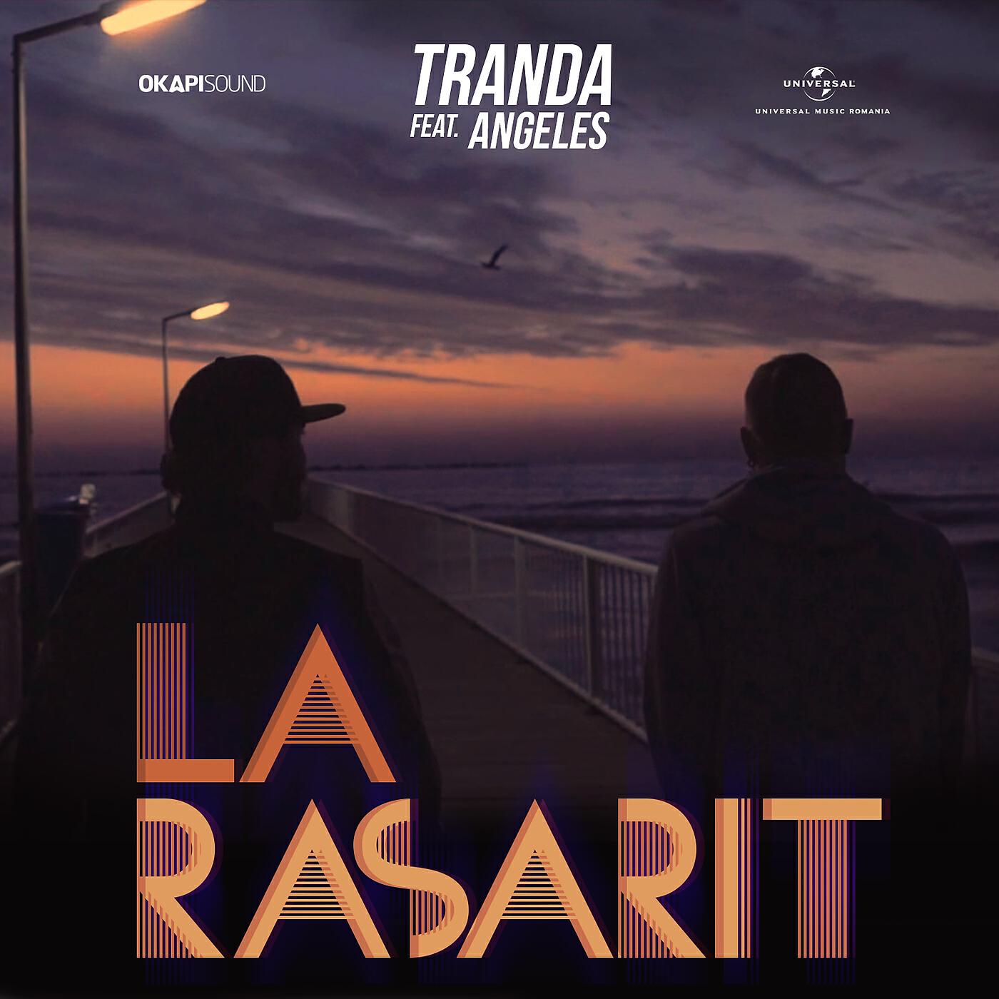 Tranda - La rasarit