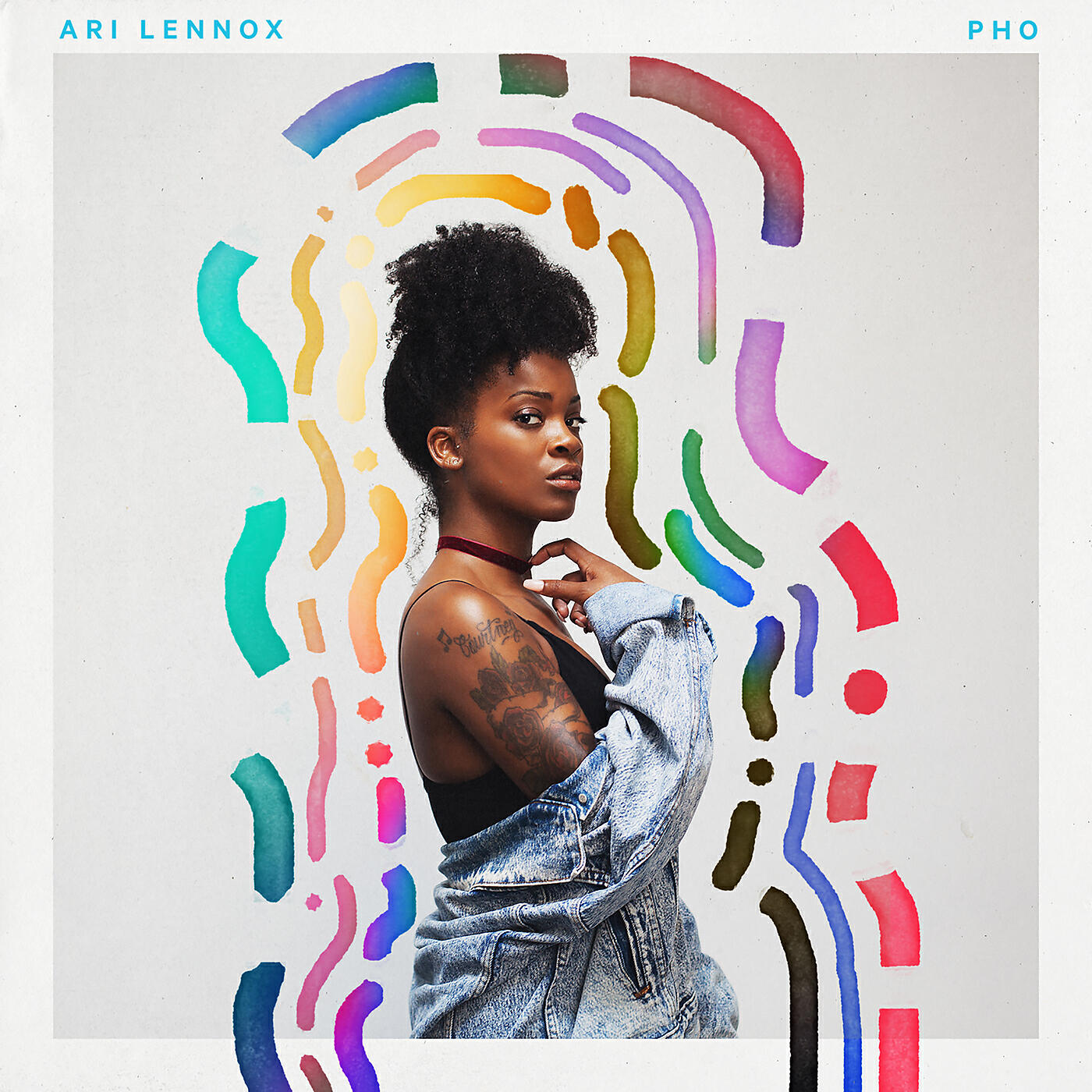 Ari Lennox - Backseat