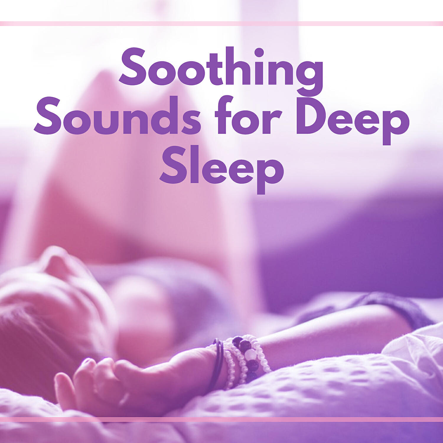 Deep Sleep Hypnosis Masters - Dreaming (New Age Music & Sounds)