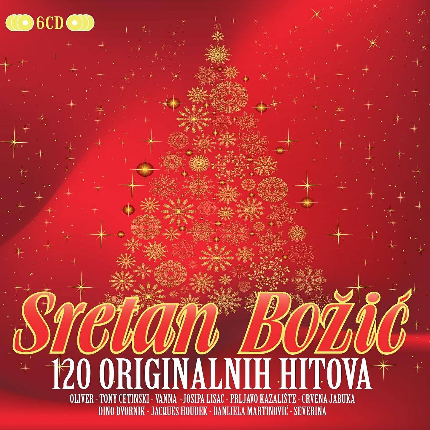 Jacques Houdek - Let It Snow