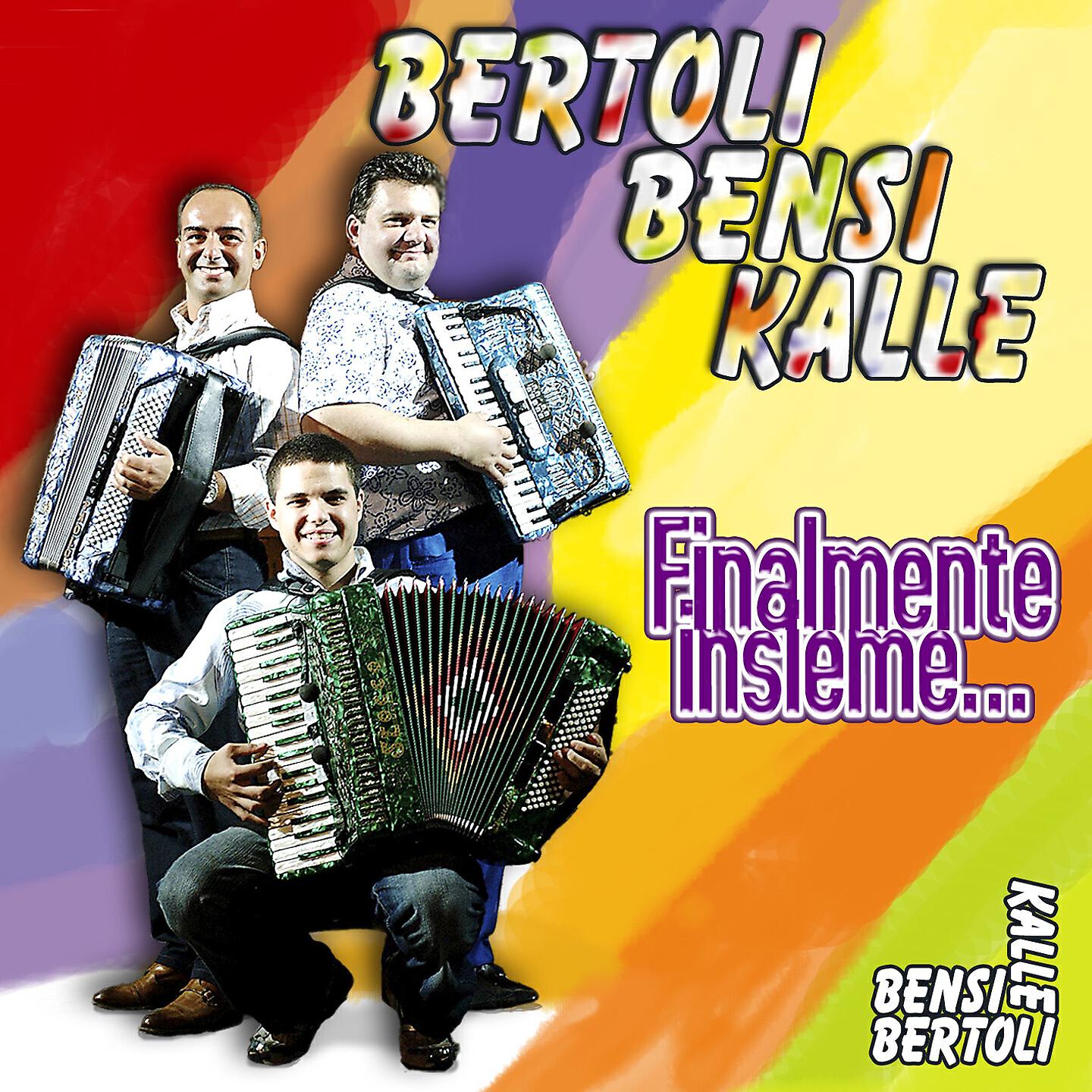 Paolo Bertoli - Vita gitana