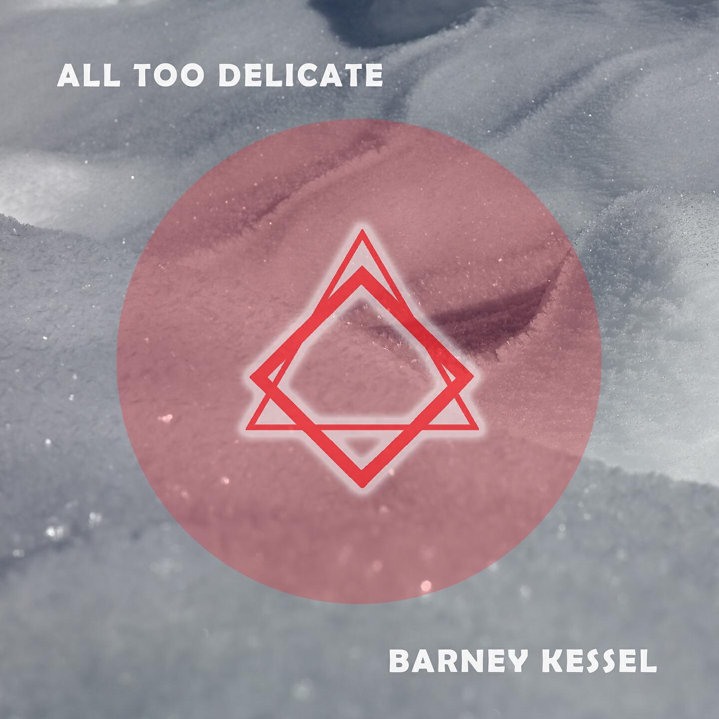 Barney Kessel - Don't Blame Me