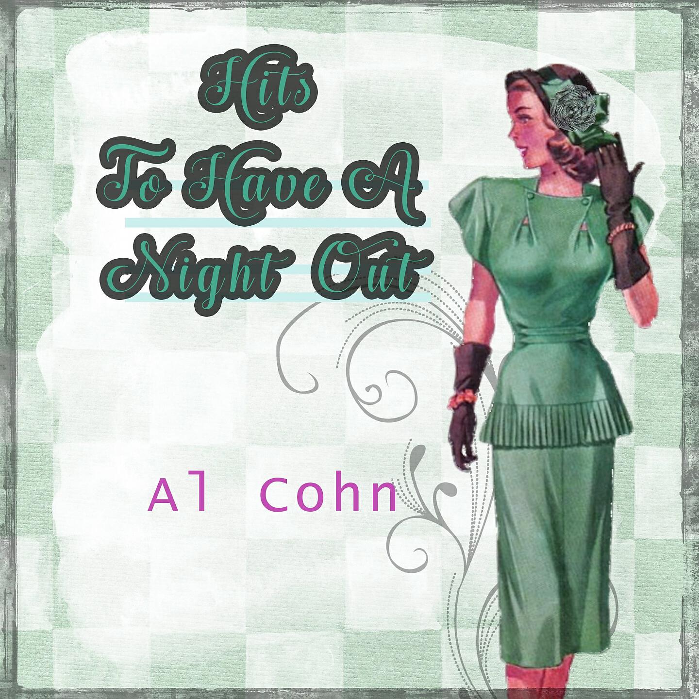 Al Cohn - Red, White And Blue Eyes