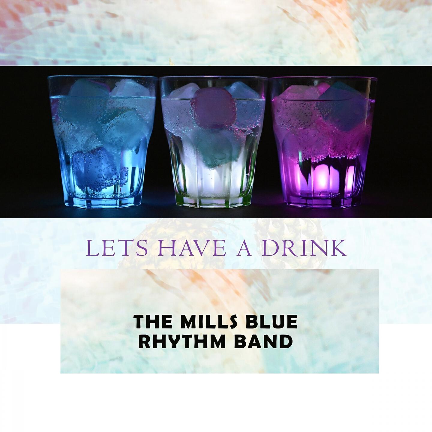 The Mills Blue Rhythm Band - Big John's Special