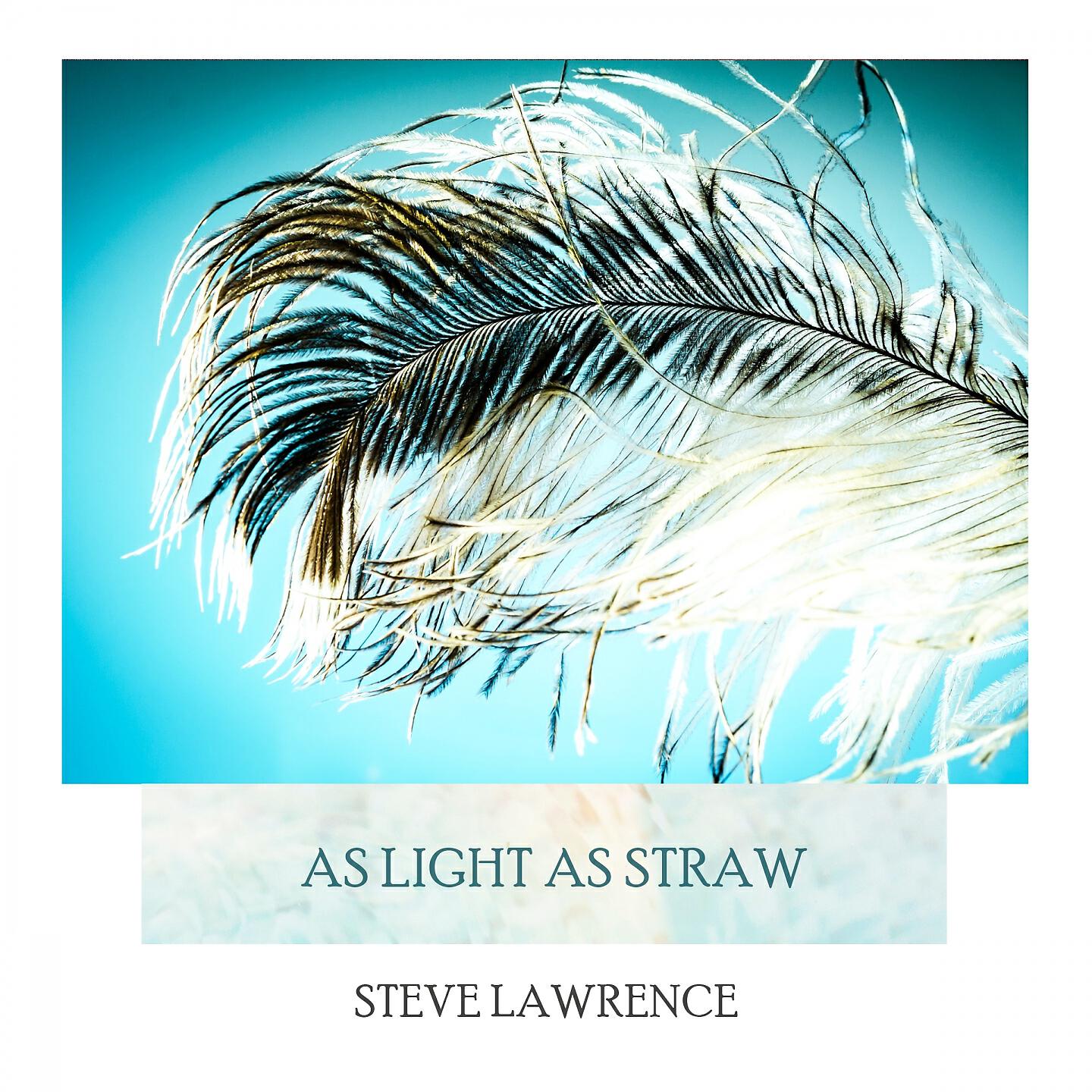 Steve Lawrence - Come Back Silly Girl