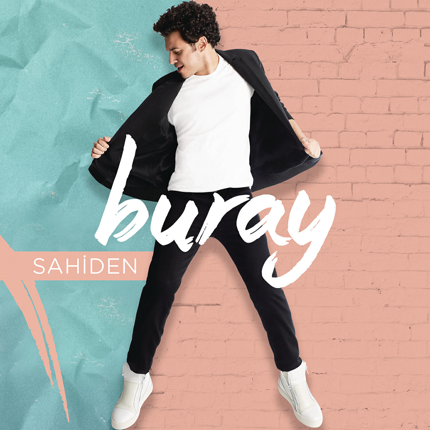 Buray - Seni Sevmiyorum Artık