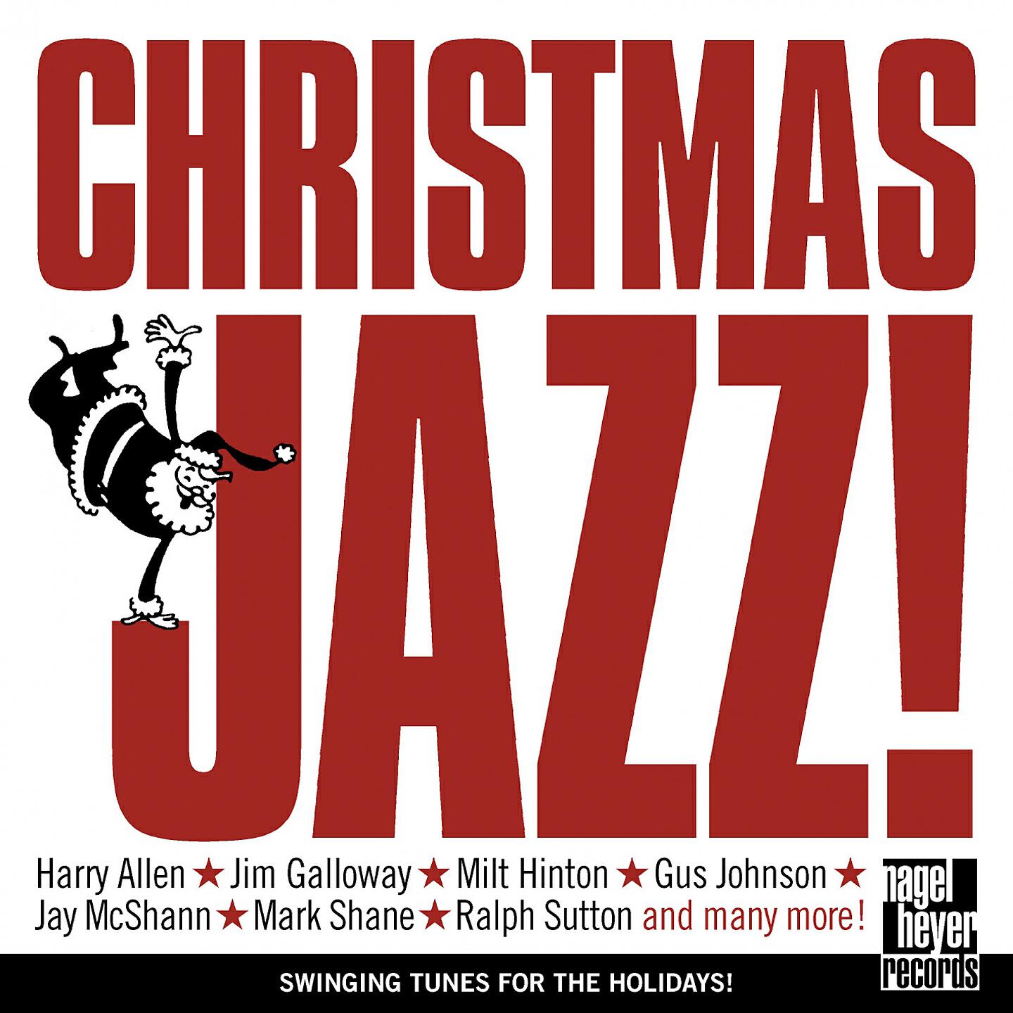 Ralph Sutton - Santa Claus Came in the Spring
