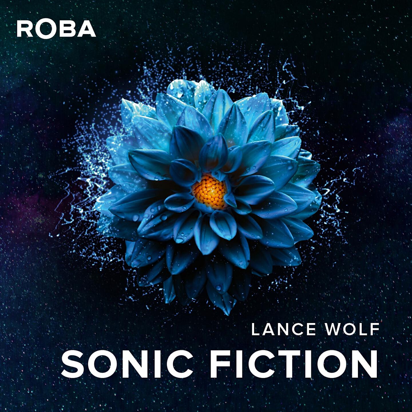 Lance Wolf - Green Rectangle