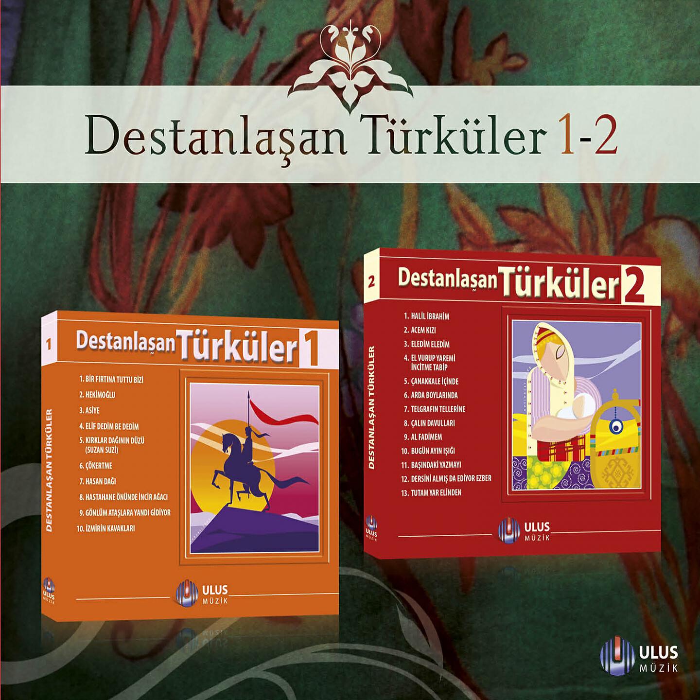 Ali Can - İzmirin Kavakları