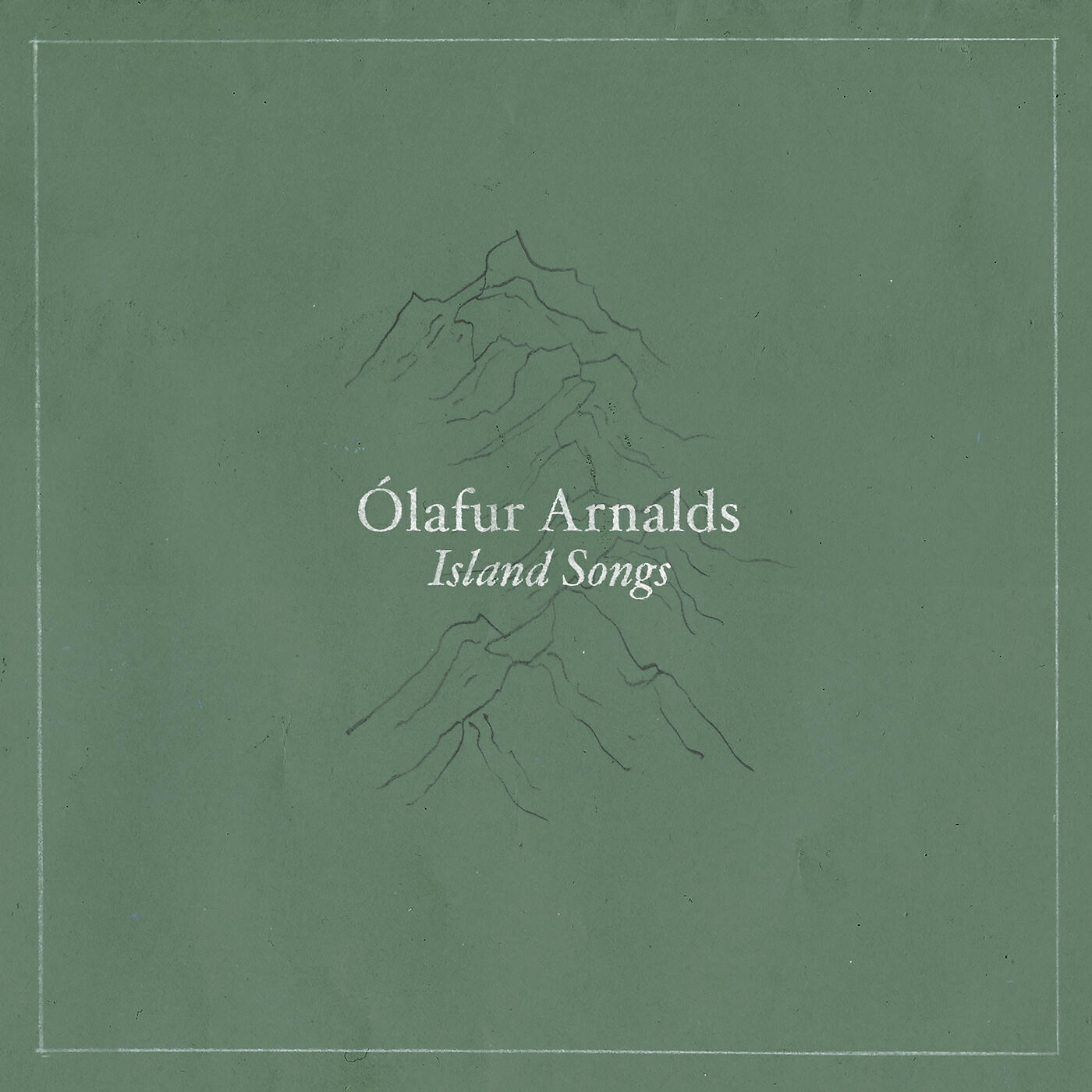 Olafur Arnalds - Study For Player Piano (II)