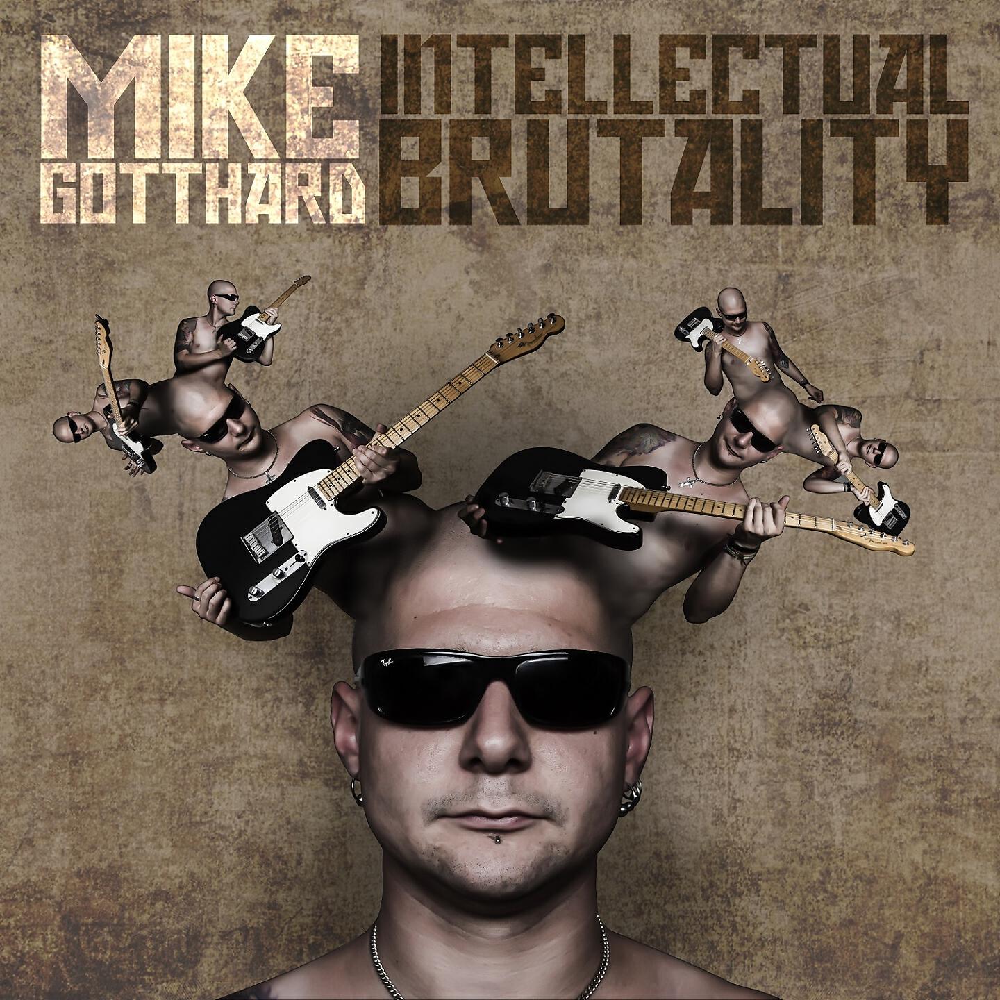 Mike Gotthard - Heater