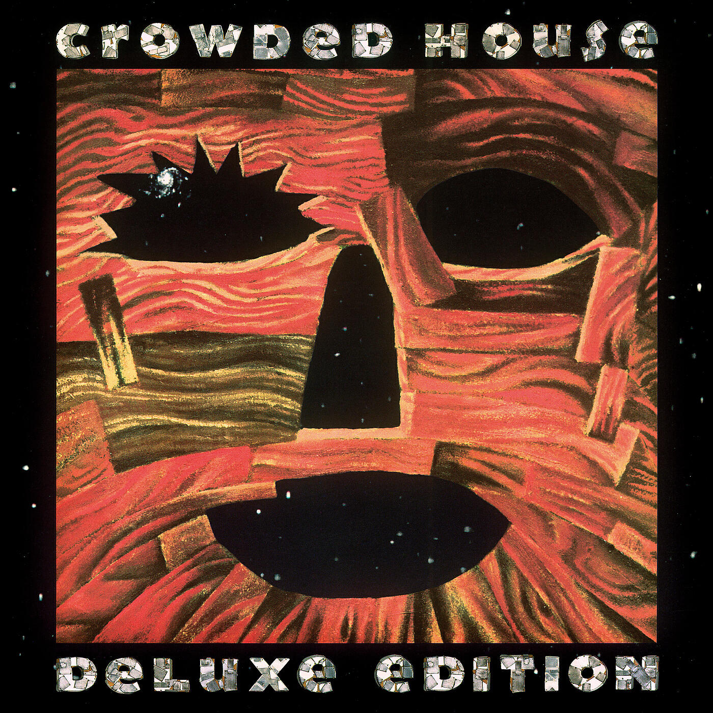 Crowded House - Catherine Wheel (Home Demo)